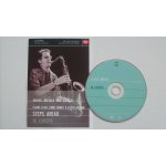 Steps ahead in europe