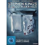 Stephen king's a good marriage