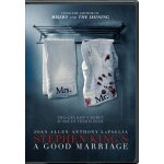 Stephen king's a good marriage [digital video disc]