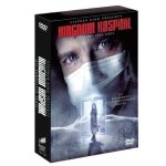 Stephen king presents: kingdom hospital