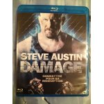 Steve austin lot de 3 films en blu - ray ( damage, tactical force, maximum conviction )