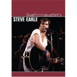 Steve earle - live from austin tx Steve earle - live from austin tx