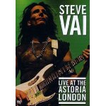 Steve vai live at the astoria london