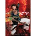 Steve vai - visual sound theories: live with the holland metropole orkest