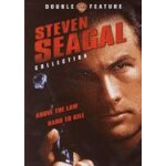 Steven seagal collection - above the law / hard to kill (double feature) (fullscreen)
