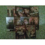 Steven seagal - lot 10 dvd - terrain mine - affaire van haken - vol d enfer - today you die - un aller ...
