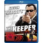 Steven seagal's the keeper