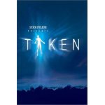Steven spielberg presents taken