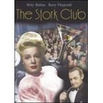 Stork club [dvd] [region 1] [us import] [ntsc]