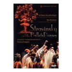 Stravinsky and the ballets russes