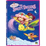 Strawberry shortcake the sweet dreams movie