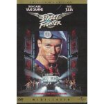 Street fighter (extreme edition) (jean - claude van damme)
