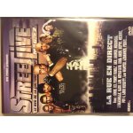 Street live vol 2 : special rap francais dvd Street live vol 2 : special rap francais dvd