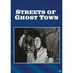 Streets of ghost town