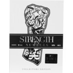 Strength in numbers mtb - en anglais vtt moto