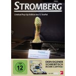 Stromberg - limited pop - up edition der 5. staffel (3 discs)