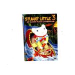 Stuart little 3