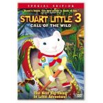 Stuart little 3 - call of the wild