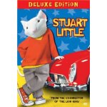 Stuart little (deluxe edition)