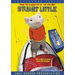 Stuart little [dvd] [1999] [region 1] [us import] [ntsc]