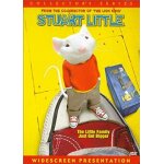 Stuart little [dvd] [2000] [region 1] [us import] [ntsc]