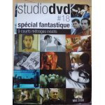 Studio dvd 18 special fantastique