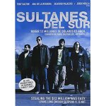 Sultanes de sur [dvd] [2007] [region 1] [us import] [ntsc]