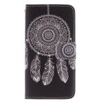 Supercmart� housse pour samsung galaxy s5 mini g800f etui coque support video fente kickstand cuir pu ...