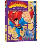 Superman: animated series 3 [dvd] [region 1] [us import] [ntsc]