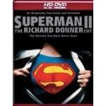 Superman ii - the richard donner cut - hd - dvd Superman ii - the richard donner cut - hd - dvd