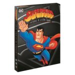 Superman l' integrale de la serie anim�e