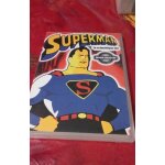 Superman le scientifique fou Superman le scientifique fou
