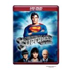 Superman - the movie [hd dvd]