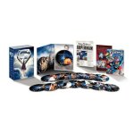 Superman ultimate collector's edition (superman - the movie / superman ii / superman ii - the richard ...