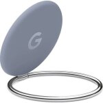 Support google kickstand magn�tique quartz gris