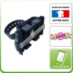 Support v�lo, tetrax xbike aimant� pour petits smartphones, gps et t�l�phones