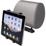 Support voiture appui - t�te universel pour polaroid tablette tactile pure