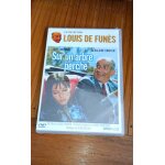Sur un arbre perché louis de funès, géraldine chaplin, olivier de, serge korber Sur un arbre perché louis de funès, géraldine chaplin, olivier de, serge korber