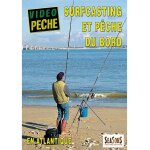 Surfcasting et p�che du bord en atlantique