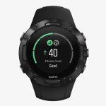 Suunto 5 - montre gps / glonass / galileo / qzss - cycle, course � pied, natation - taille du bracelet ...