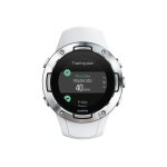 Suunto 5 - montre gps / glonass / galileo / qzss - cycle, course � pied, natation - taille du bracelet ...