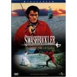 Swashbuckler (le pirate des carabes)