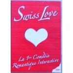 Swiss love - film interactif