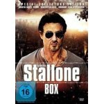 Sylvester stallone box (special collector's edition)