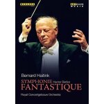 Symphonie fantastique Symphonie fantastique