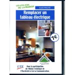 Remplacer un tableau electrique