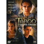Taboo - das spiel zum tod