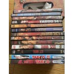 Taboo ( kirdy steven s ) ( 13 dvd )