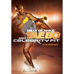 Taebo get celebrity fit cardio