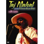 Taj mahal and the phantom blues band in st. lucia